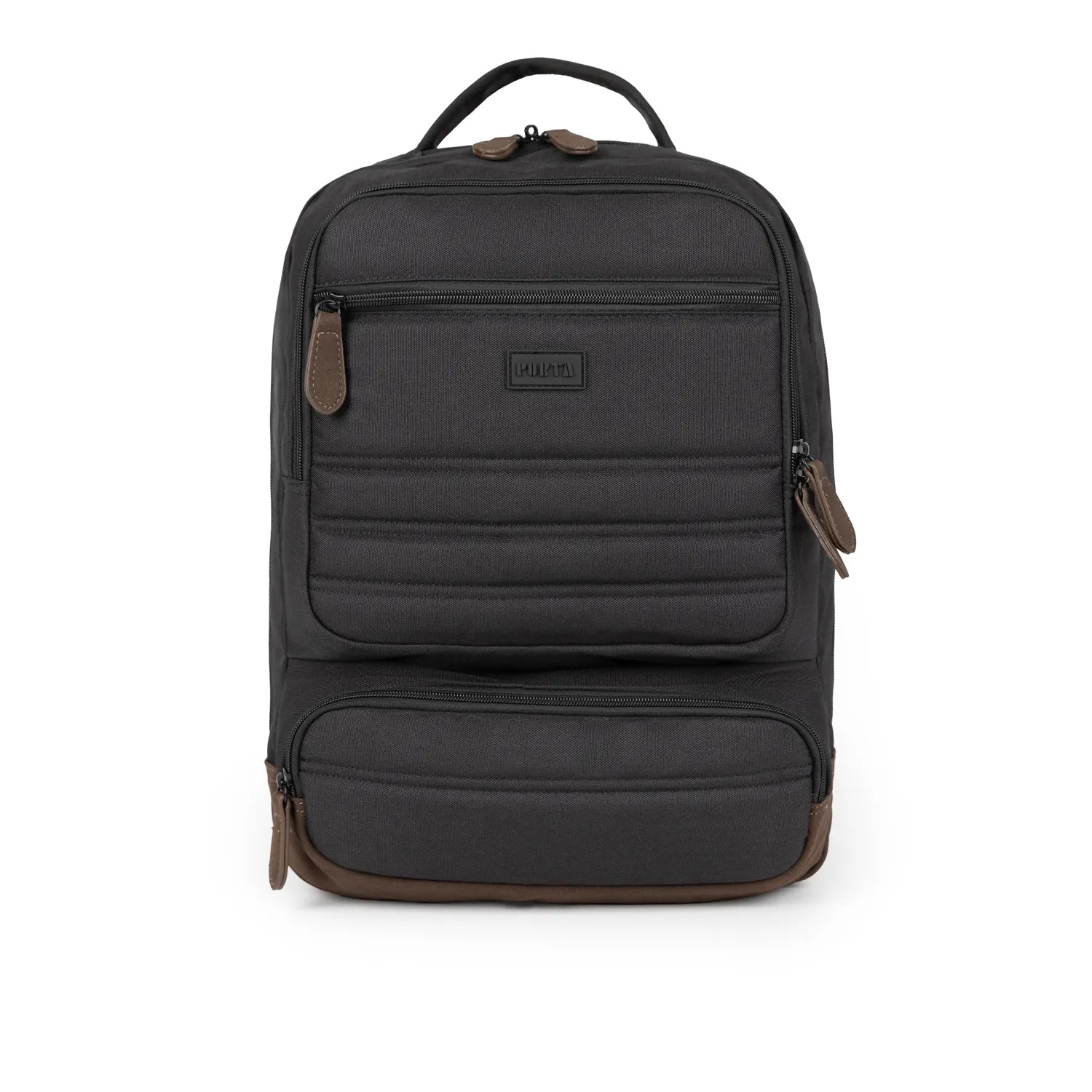 MOCHILA PORTA ACKERMANN-MCH NEGRO