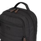 MOCHILA PORTA ACKERMANN-MCH NEGRO