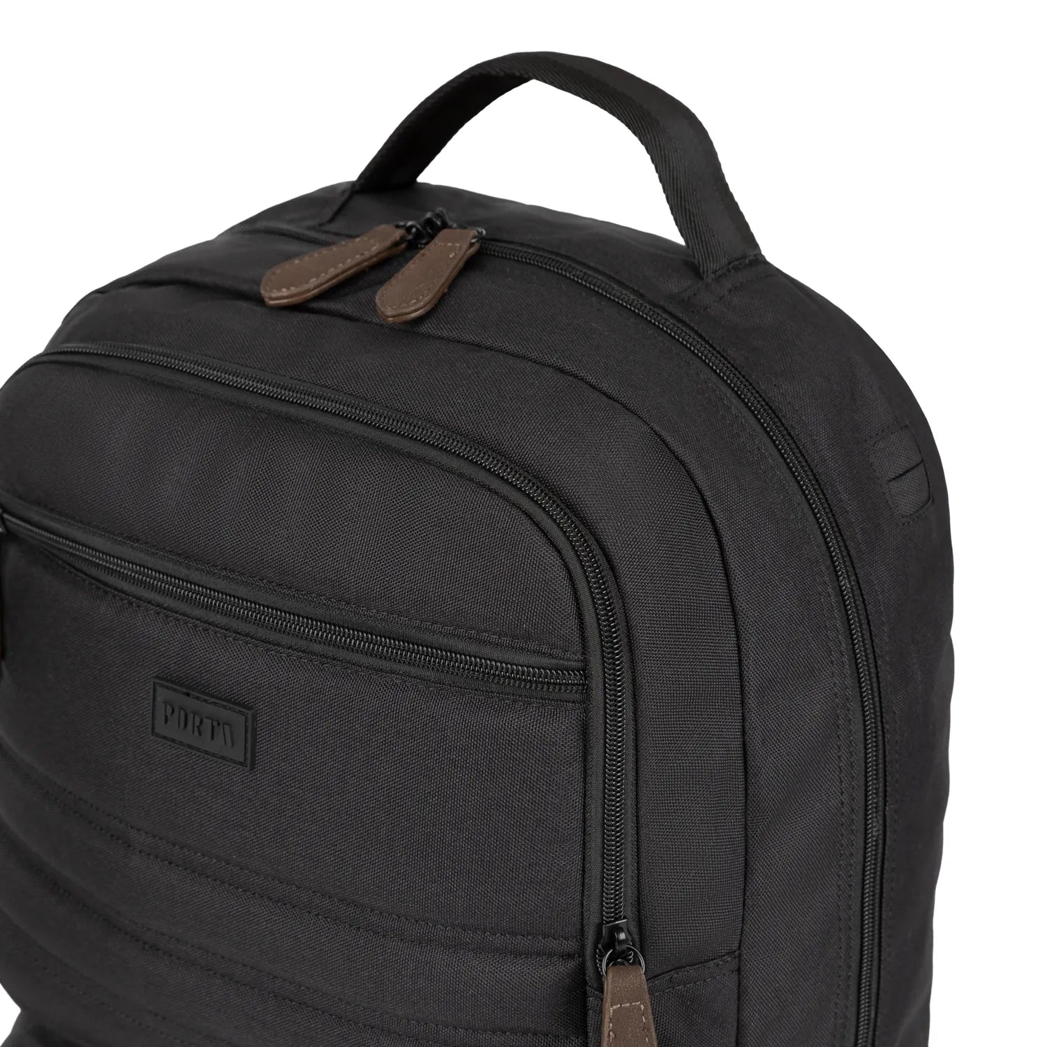 MOCHILA PORTA ACKERMANN-MCH NEGRO