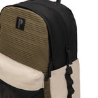 MOCHILA PORTA GUARDIANS AVENGERS 3D