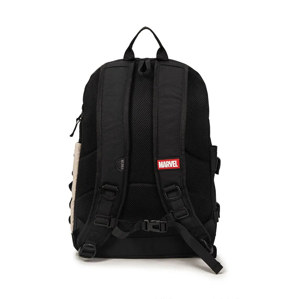 MOCHILA PORTA GUARDIANS AVENGERS 3D