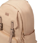 MOCHILA PORTA IVIE BEIGE