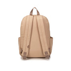 MOCHILA PORTA IVIE BEIGE