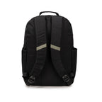 MOCHILA PORTA NOEL-MCH NEGRO/VERDE