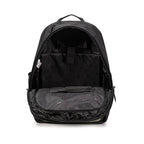 MOCHILA PORTA NOEL-MCH NEGRO/VERDE