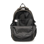 MOCHILA PORTA OLIVIER VERDE/GRIS