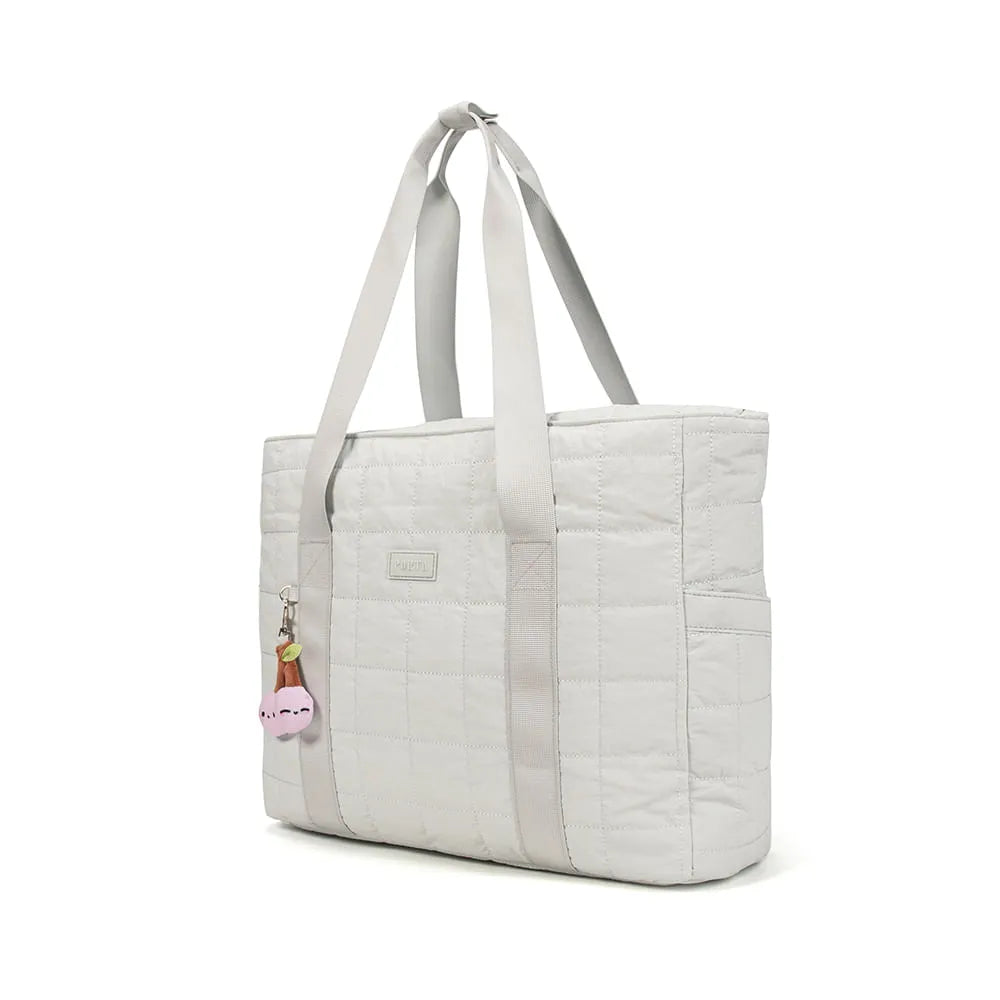 BOLSO PORTA GRANDE ISIS-BLSG CHERRY BLUE