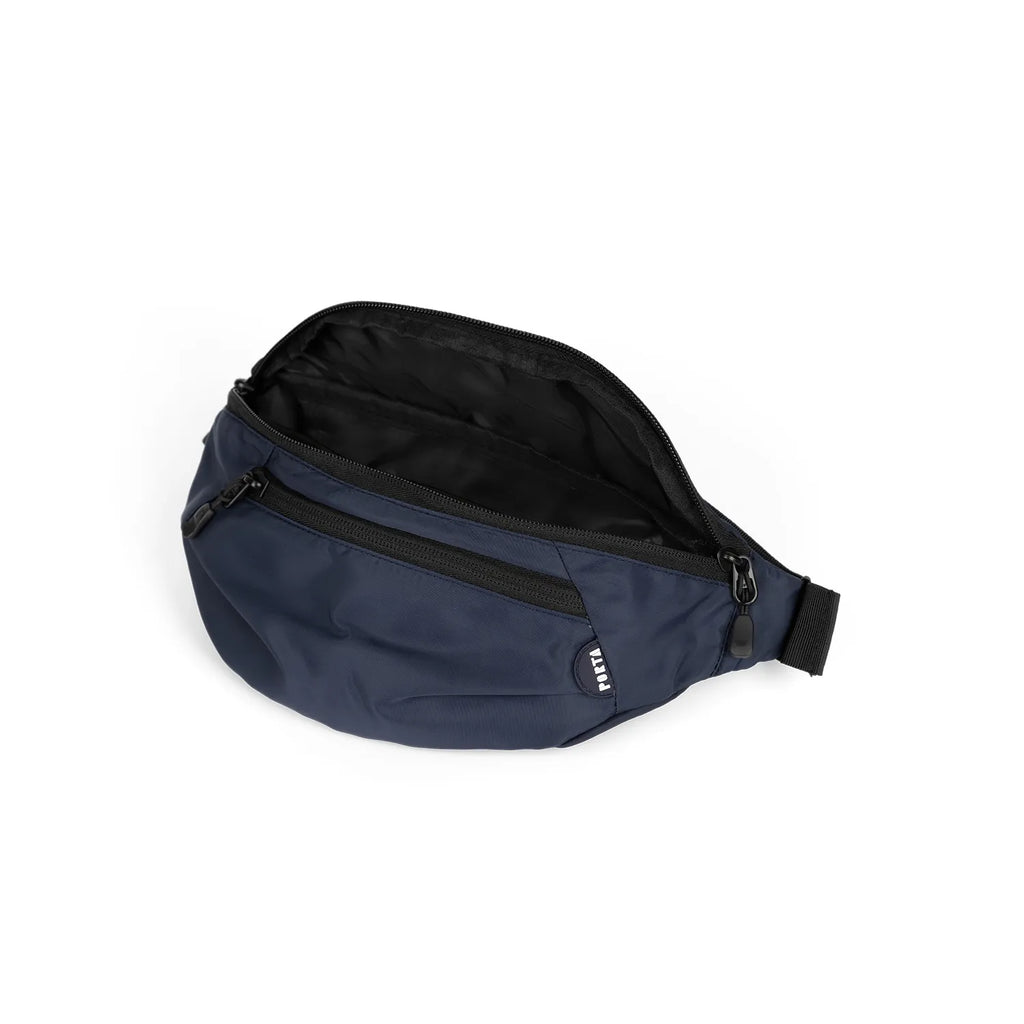 CANGURO PORTA BETTS AZUL