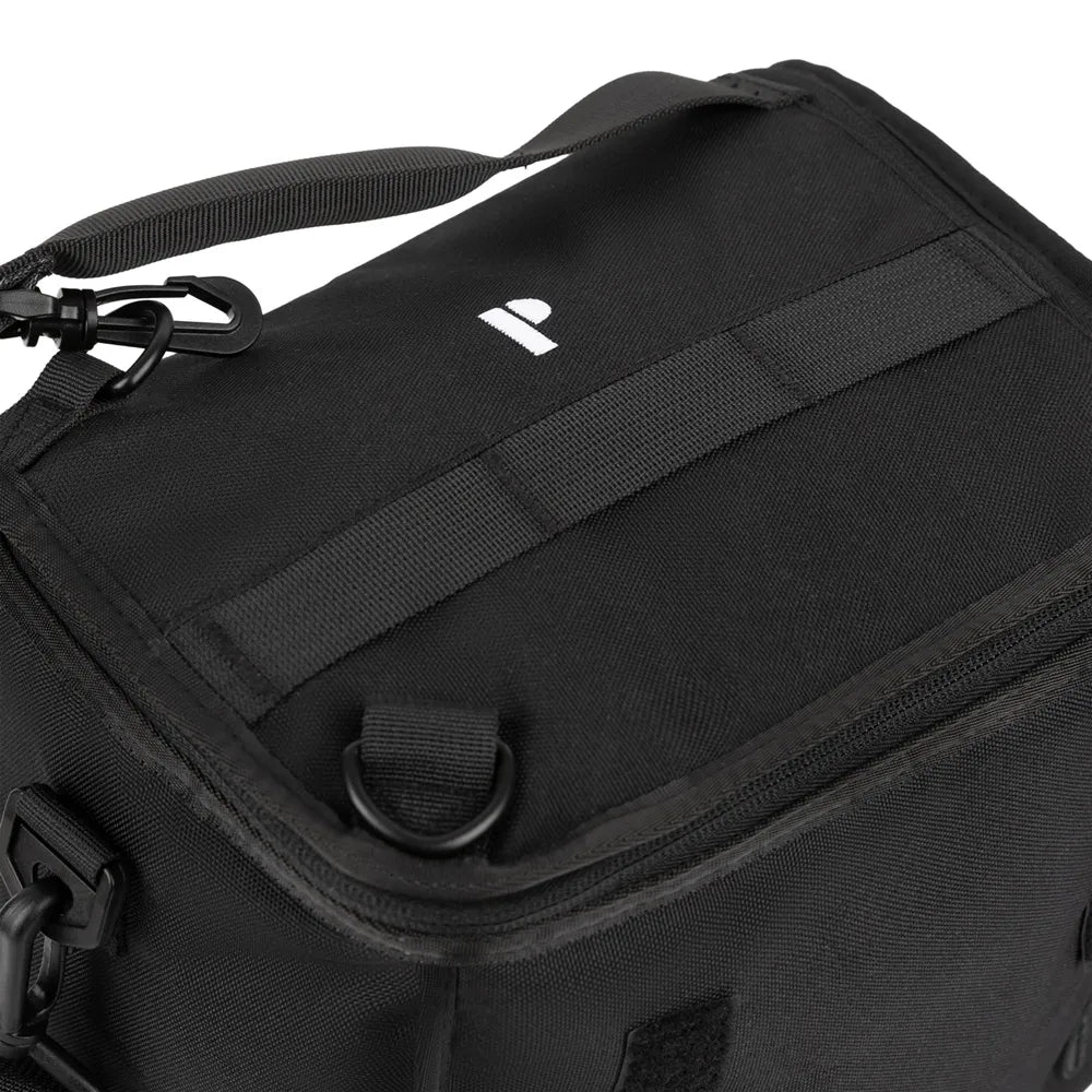 COOLER PORTA CARIO NEGRO