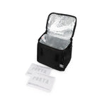 COOLER PORTA CARIO NEGRO