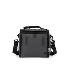 COOLER PORTA CARIO GRIS
