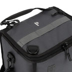 COOLER PORTA CARIO GRIS