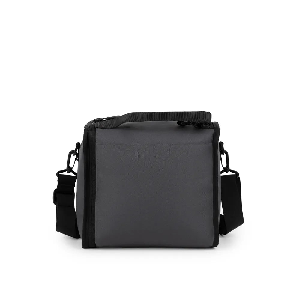 COOLER PORTA CARIO GRIS