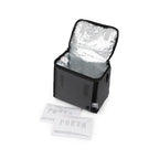 COOLER PORTA CARIO GRIS