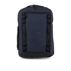 MOCHILA PORTA VIAJERA ANKARA-MCH AZUL/NEGRO