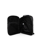 MOCHILA PORTA VIAJERA ANKARA-MCH AZUL/NEGRO