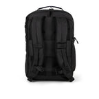 MOCHILA PORTA VIAJERA ANKARA-MCH AZUL/NEGRO