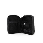 MOCHILA PORTA VIAJERA ANKARA-MCH VERDE/NEGRO