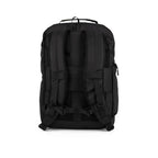 MOCHILA PORTA VIAJERA ANKARA-MCH VERDE/NEGRO