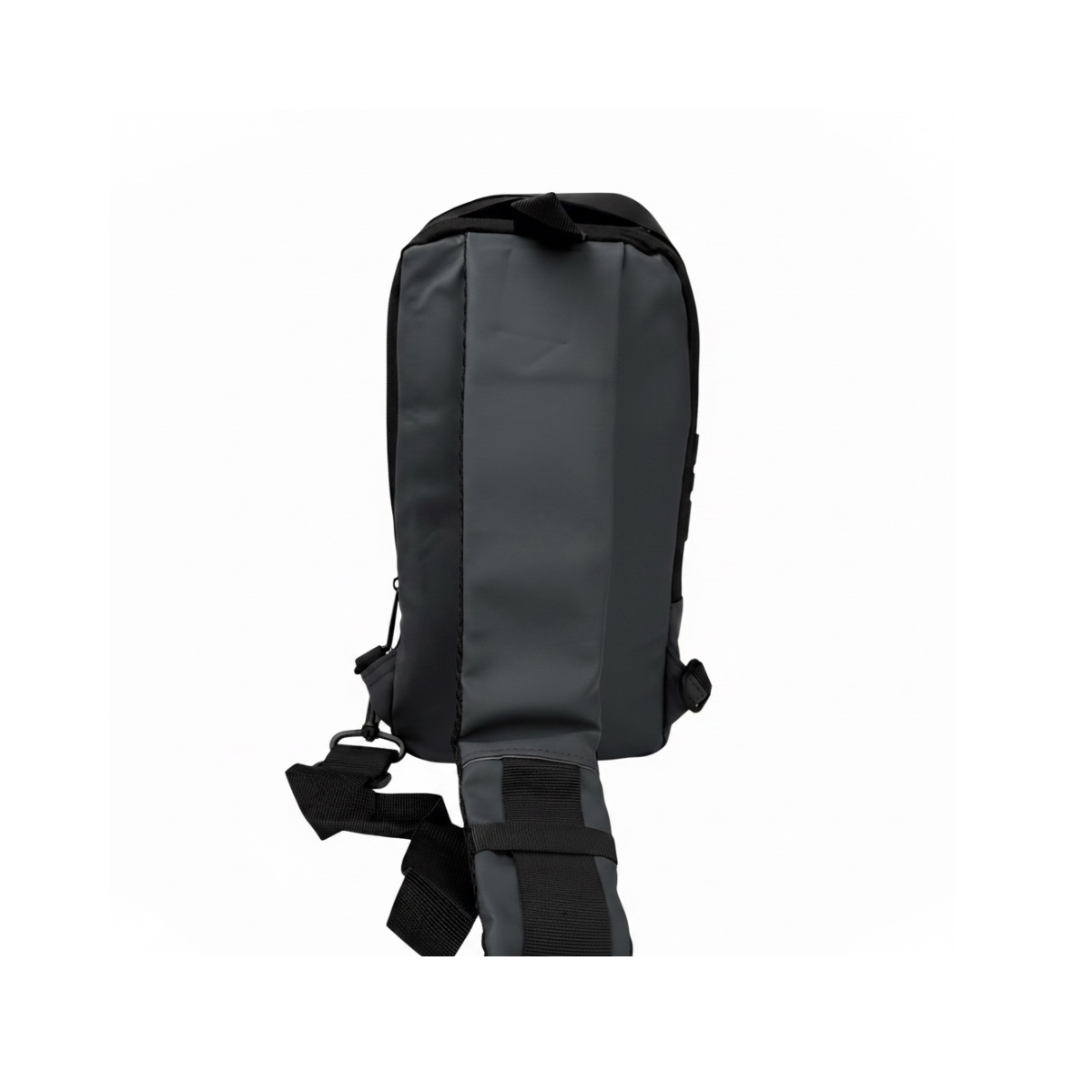 MORRAL ANTIRROBO HOMBRE - MARRON