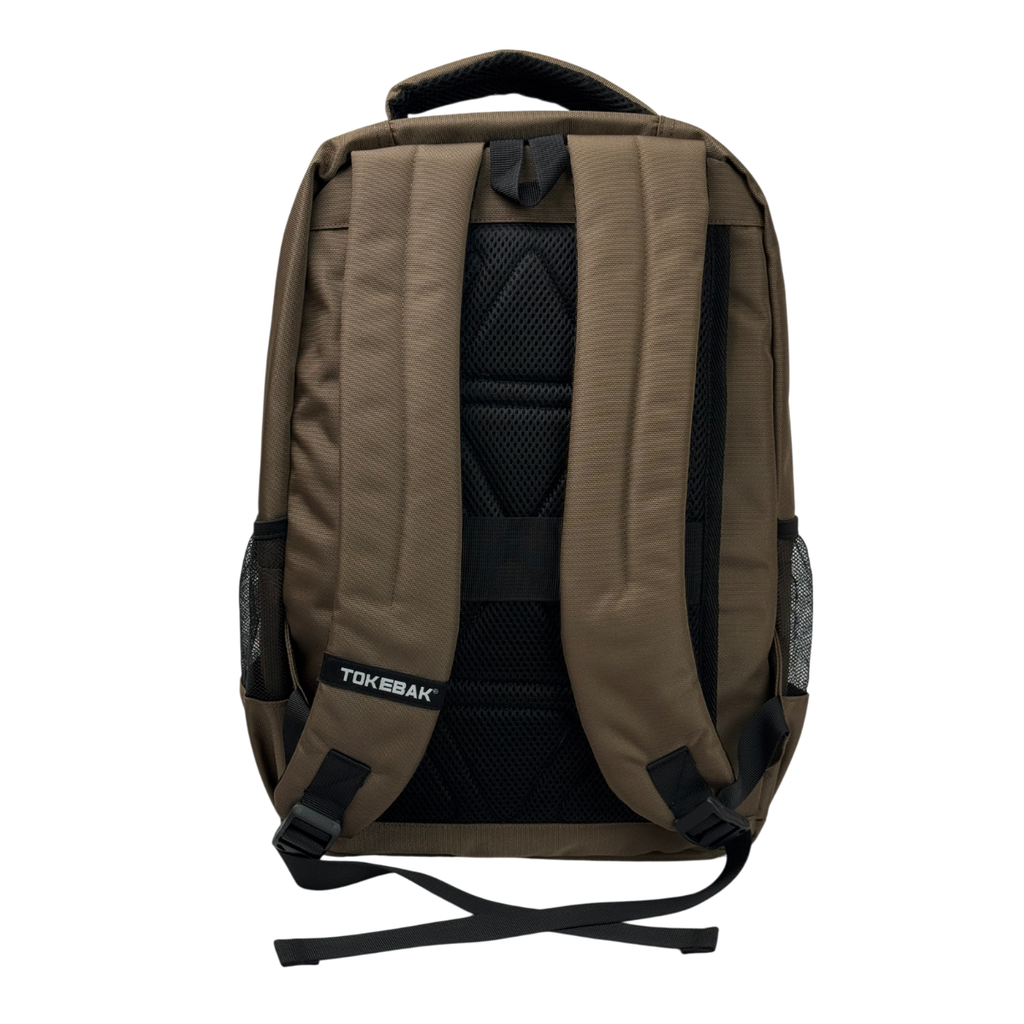 MOCHILA TOKEBAK ROMBO ARENA