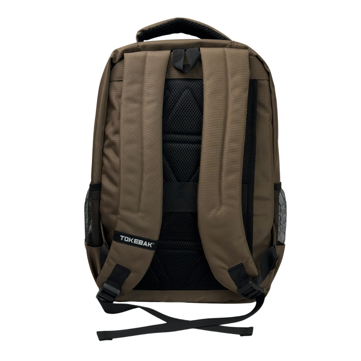 MOCHILA TOKEBAK ROMBO ARENA