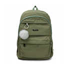 MOCHILA TOKEBAK TUKSU - VERDE