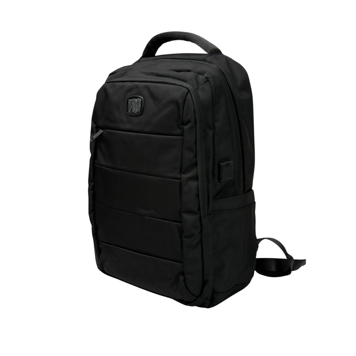 MOCHILA YOU INSPIRA NEGRA