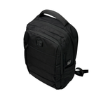MOCHILA YOU INSPIRA NEGRA