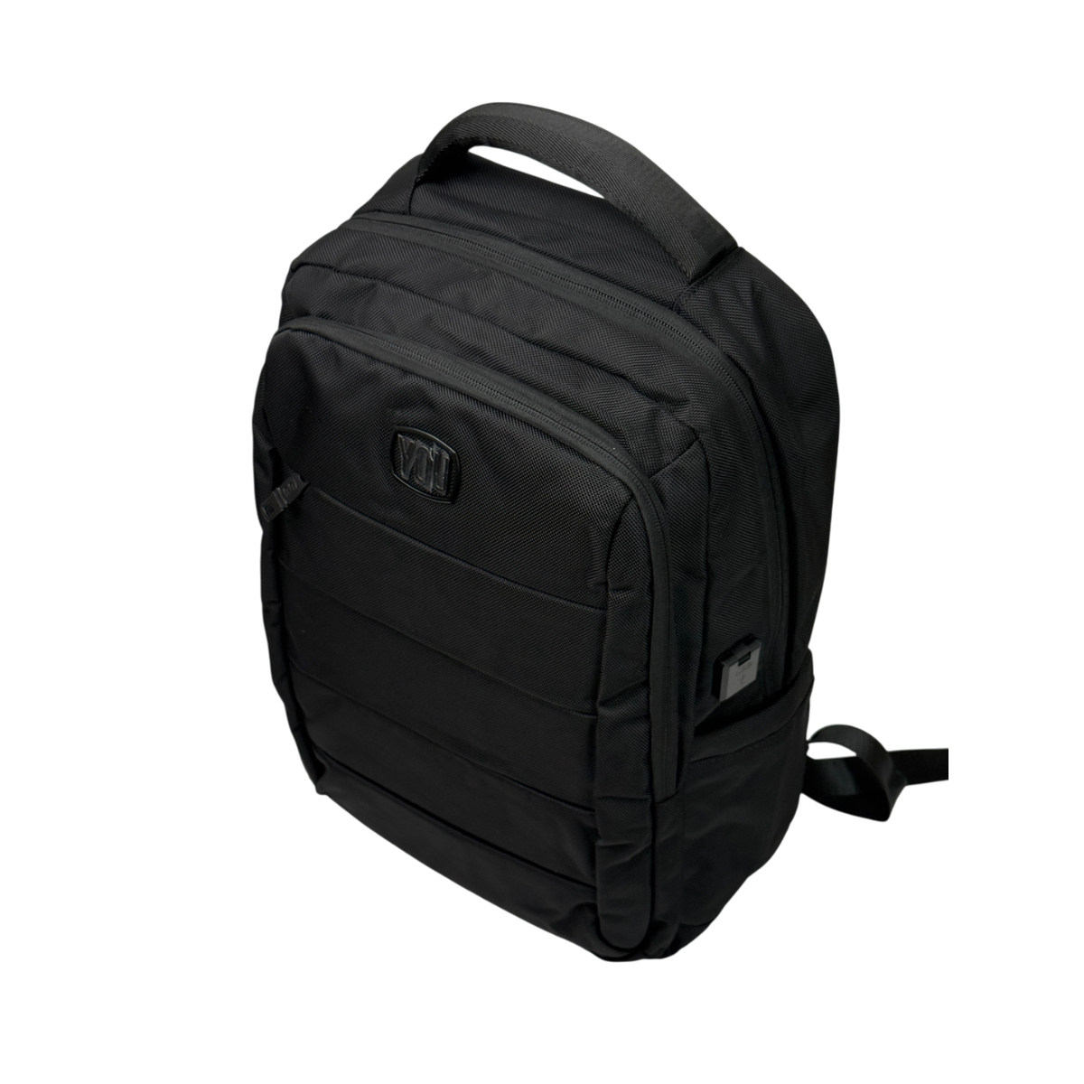 MOCHILA YOU INSPIRA NEGRA