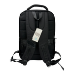 MOCHILA YOU INSPIRA NEGRA