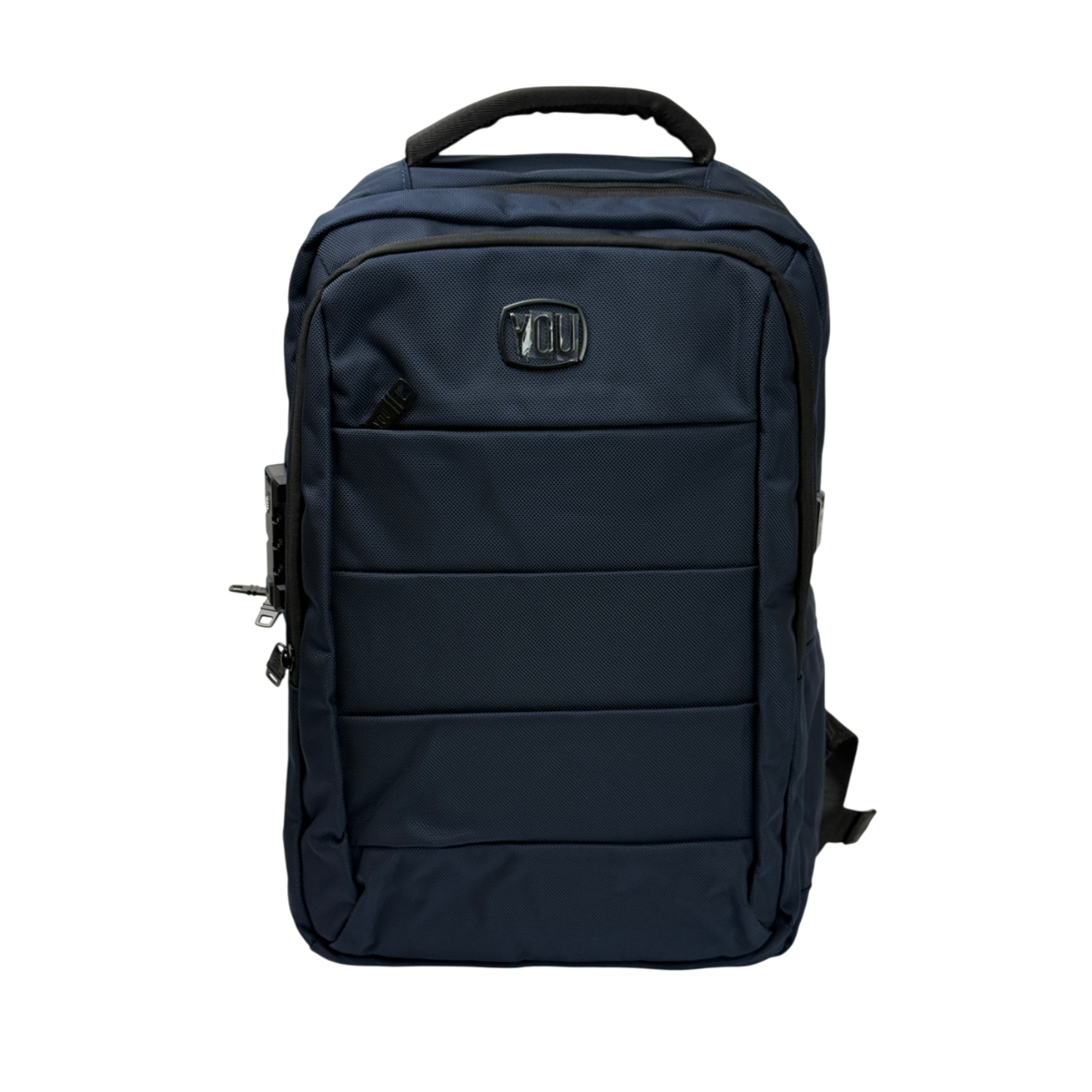 MOCHILA YOU INSPIRA AZUL