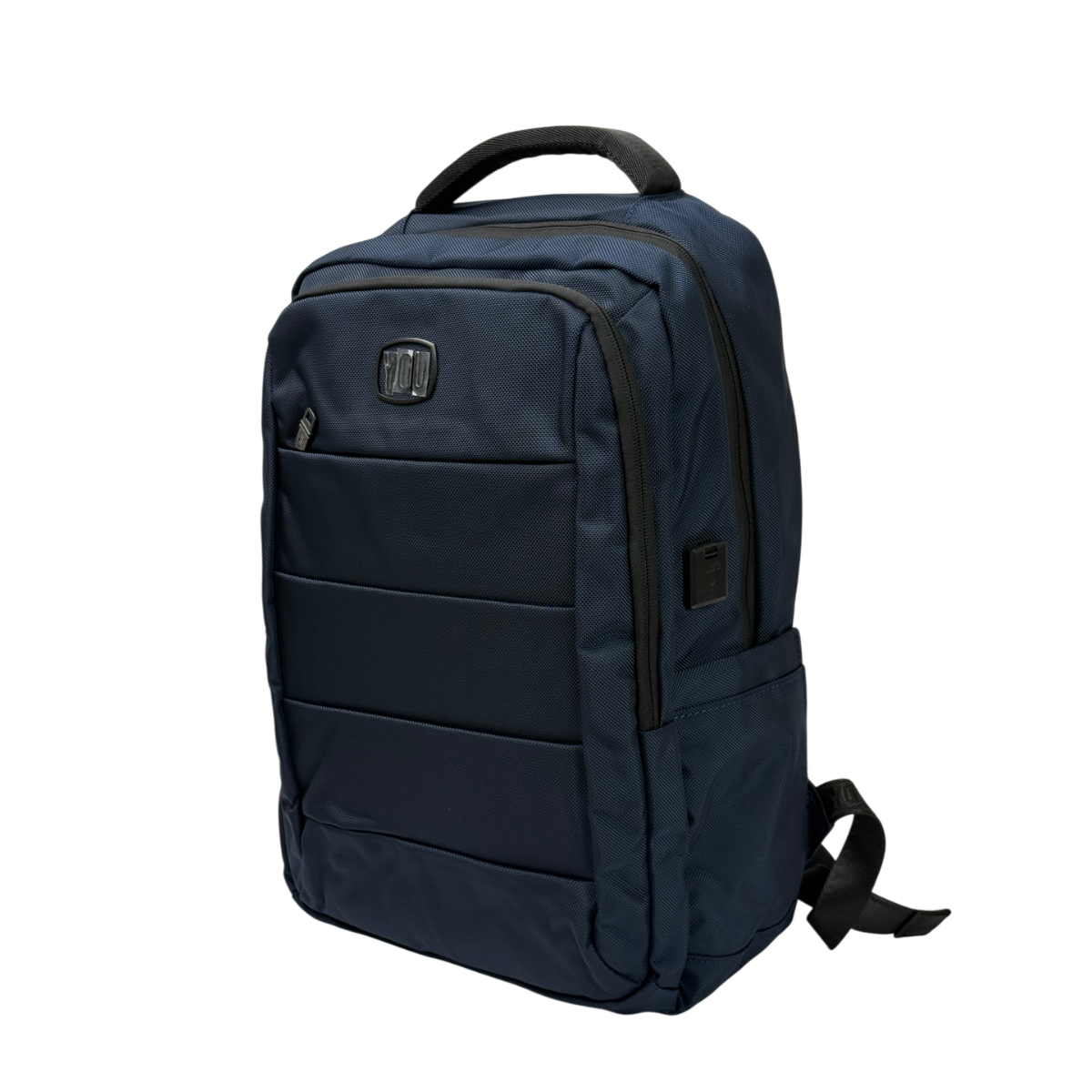 MOCHILA YOU INSPIRA AZUL