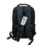 MOCHILA YOU INSPIRA AZUL