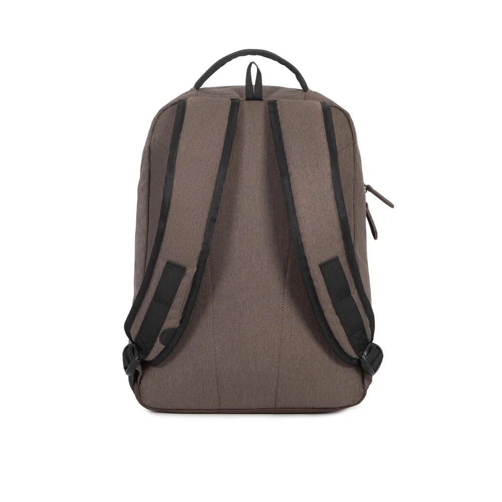 MOCHILA PORTA ACKERMANN-MCH MARRON