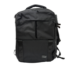 MOCHILA YOU TRAVELER NEGRA