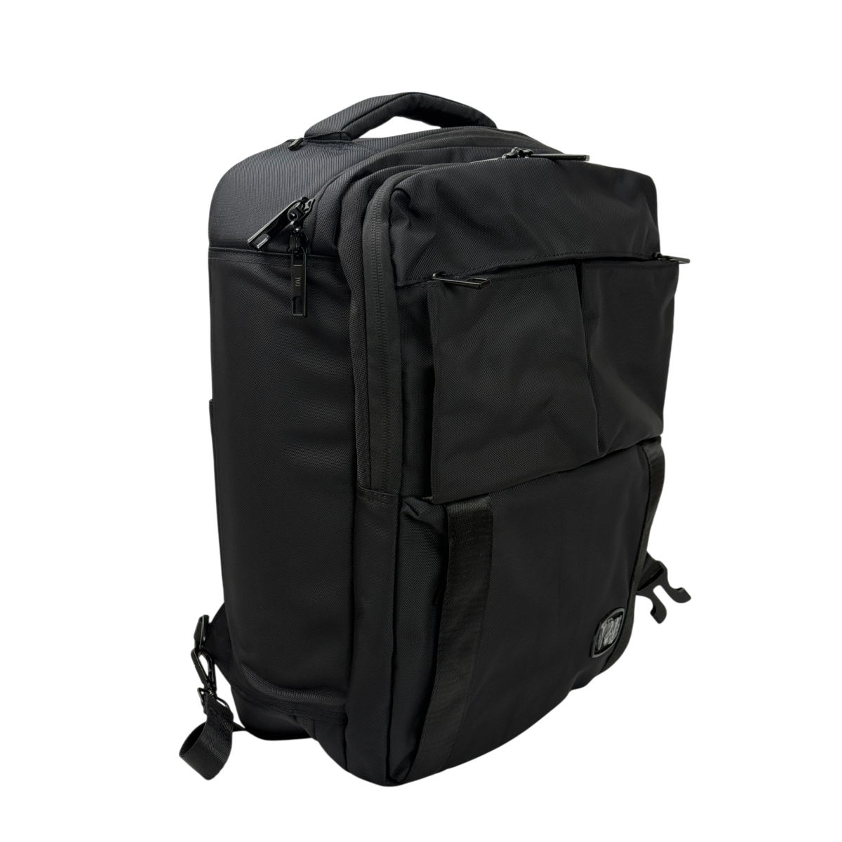 MOCHILA YOU TRAVELER NEGRA