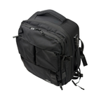 MOCHILA YOU TRAVELER NEGRA + MORRAL ANTIRROBO