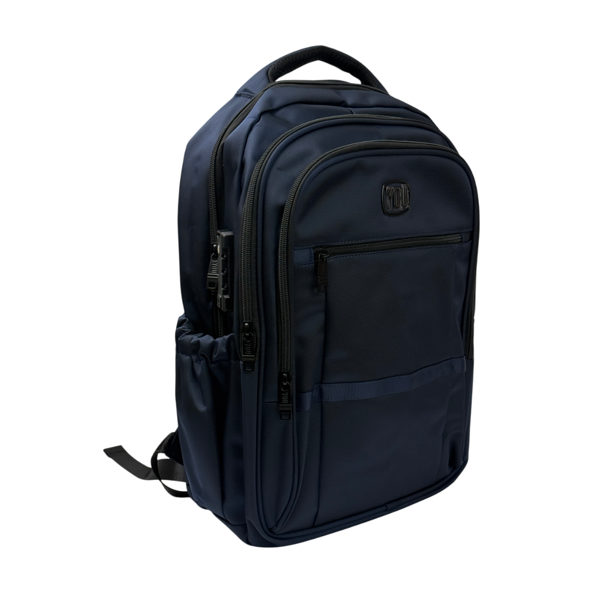 MOCHILA YOU URBAN AZUL