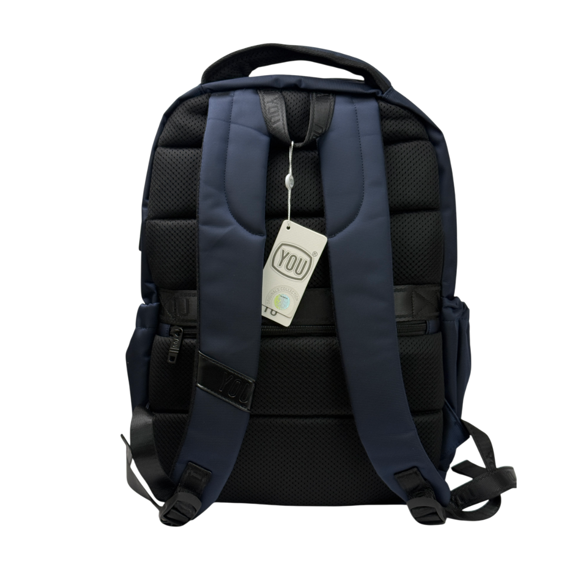 MOCHILA YOU URBAN AZUL