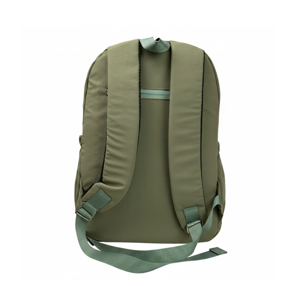 MOCHILA TOKEBAK TUKSU - VERDE