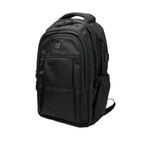 MOCHILA YOU URBAN NEGRA + MORRAL ANTIRROBO