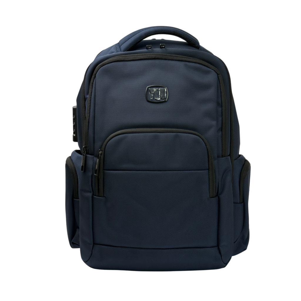MOCHILA YOU TERRENO AZUL