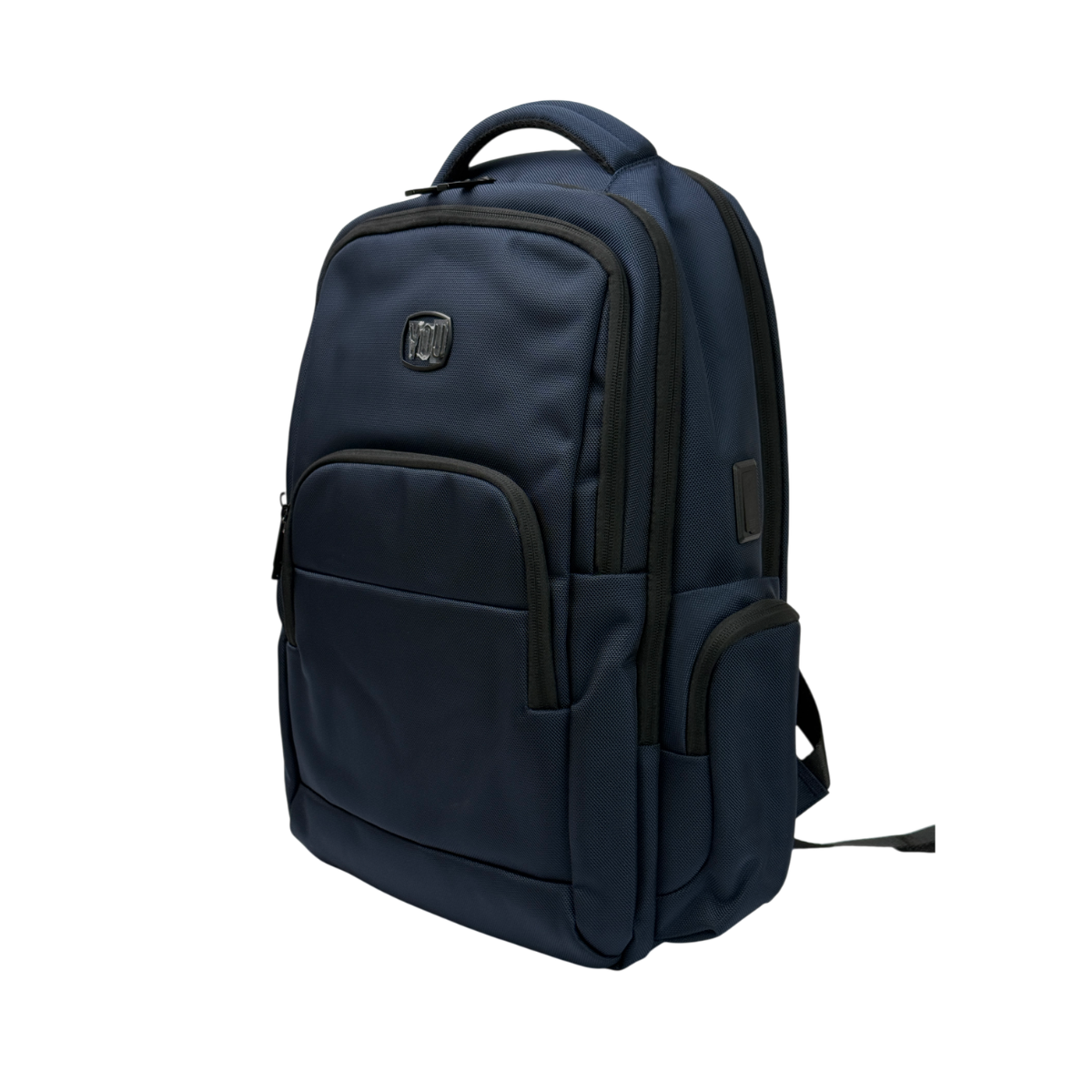 MOCHILA YOU TERRENO AZUL