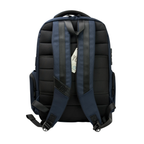 MOCHILA YOU TERRENO AZUL