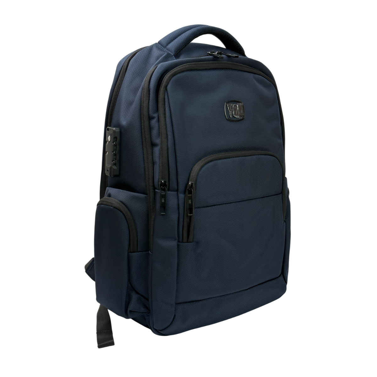 MOCHILA YOU TERRENO AZUL