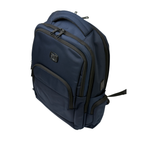 MOCHILA YOU TERRENO AZUL + MORRAL ANTIRROBO