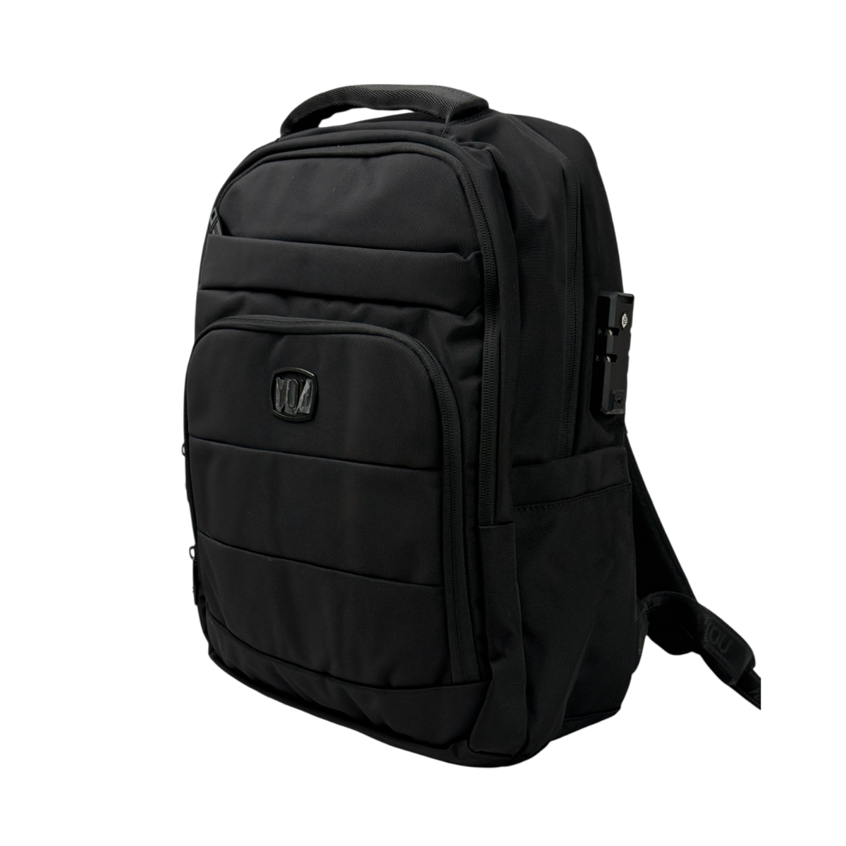 MOCHILA YOU STREET NEGRA