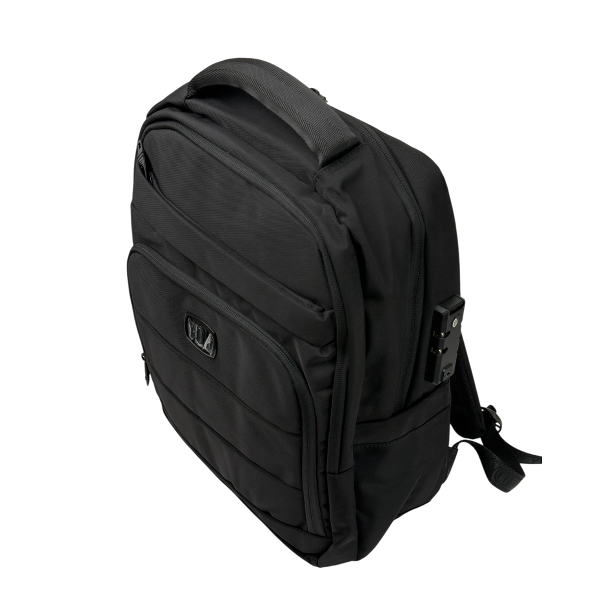 MOCHILA YOU STREET NEGRA