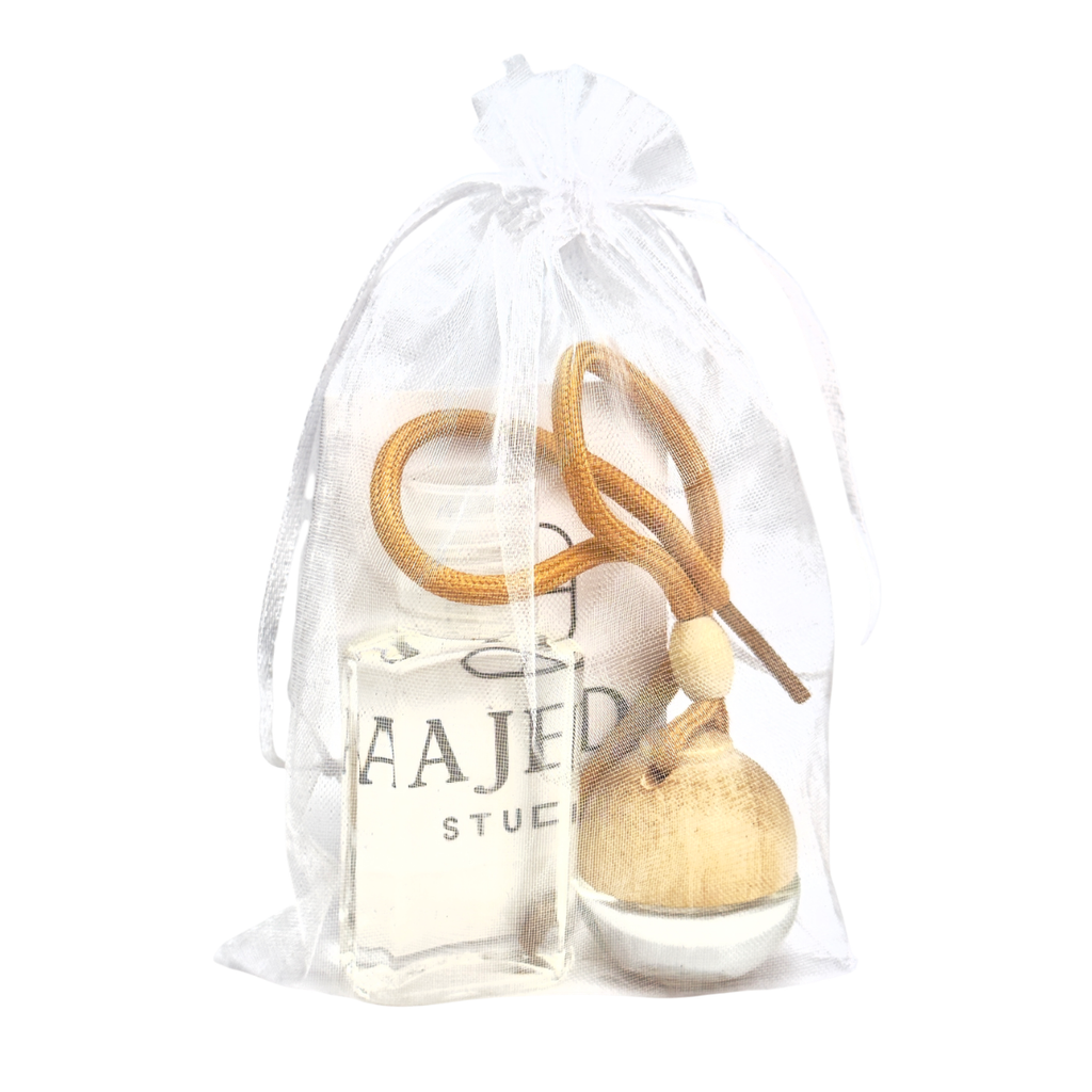 DIFUSOR ESFERA 7ML + RECARGA 30ML